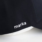 BALL PARK x NEW ERA "B" 9FORTY #NAVY [M25B44AC02C]