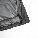 2L GORE-TEX Down Coat #Charcoal [S26FB060]