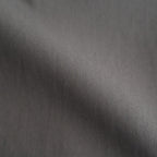 TRIPLE PLEATED EASY TROUSERS #CHARCOAL [A26A16PT02C]