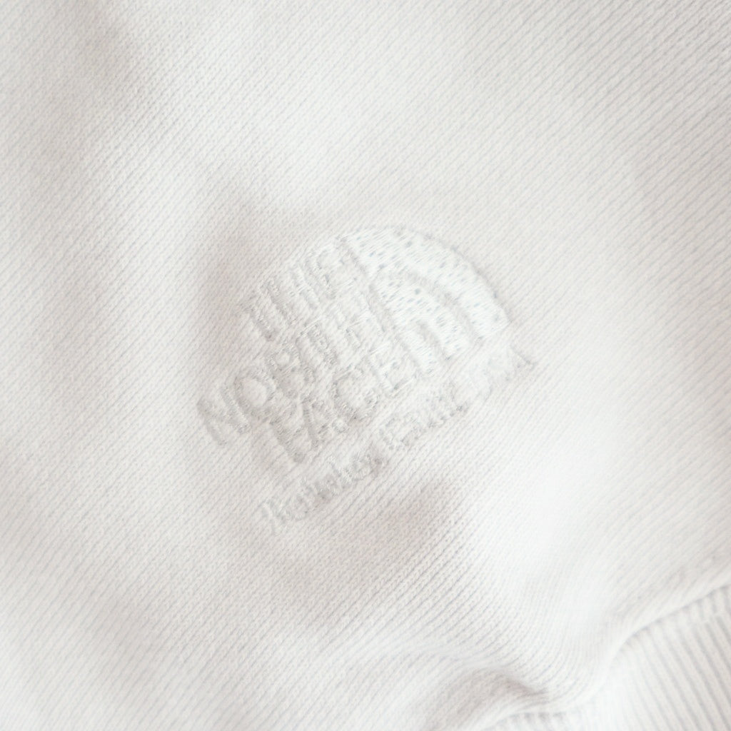 11oz Zip Up Hoodie #Stone [N25FH046]