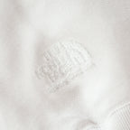 11oz Zip Up Hoodie #Stone [N25FH046]