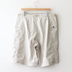 Field River Shorts #Birch [N25SD061]