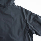2L PERTEX UNLIMITED Cruiser Jacket #Black [S26FA072]