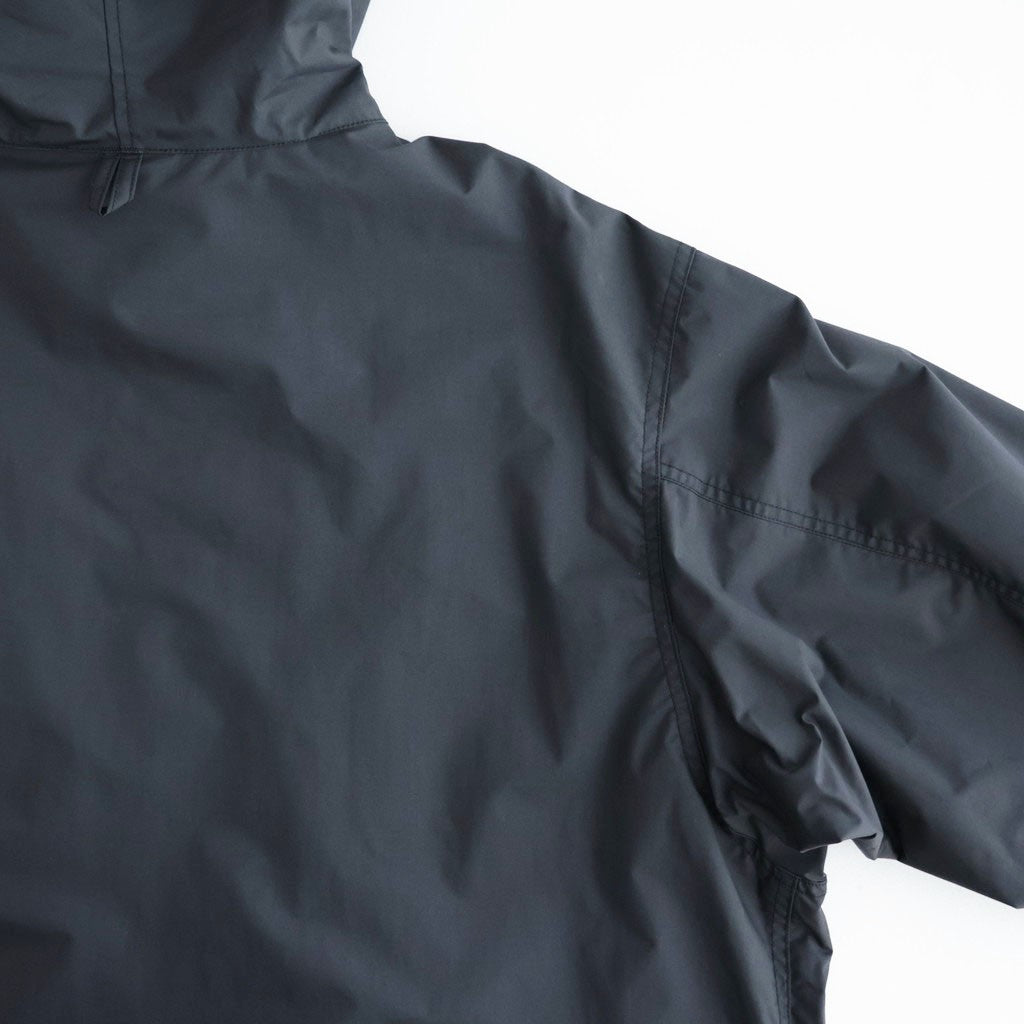 2L PERTEX UNLIMITED Cruiser Jacket #Black [S26FA072]
