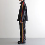 TRACK JACKET NYLON #BLACK [DNSPC002]