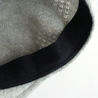 ANGORA WOOL HUNTHING CAP - GENTLEMAN #GRAY [X01007]