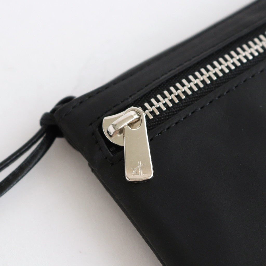WALLET TYPE2 #BLACK [AC-14-C-GUIDI-4]
