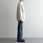 Rough&Smooth Thermal P/O #HeatherOatmeal [bROOTS24F29S26]