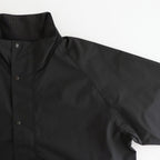 2L PERTEX UNLIMITED Field Short Jacket #Black [S25FA048]