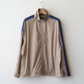 TRACK JACKET NYLON #BEIGE [DNSPC002]