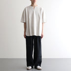 172cm 58kg　size : 3