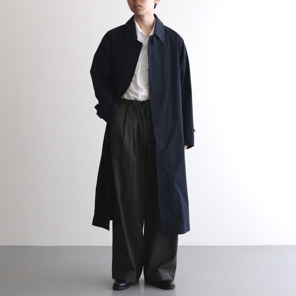 172cm 58kg　size : M