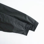 2L PERTEX UNLIMITED Cruiser Jacket #Dark Olive [S26FA072]