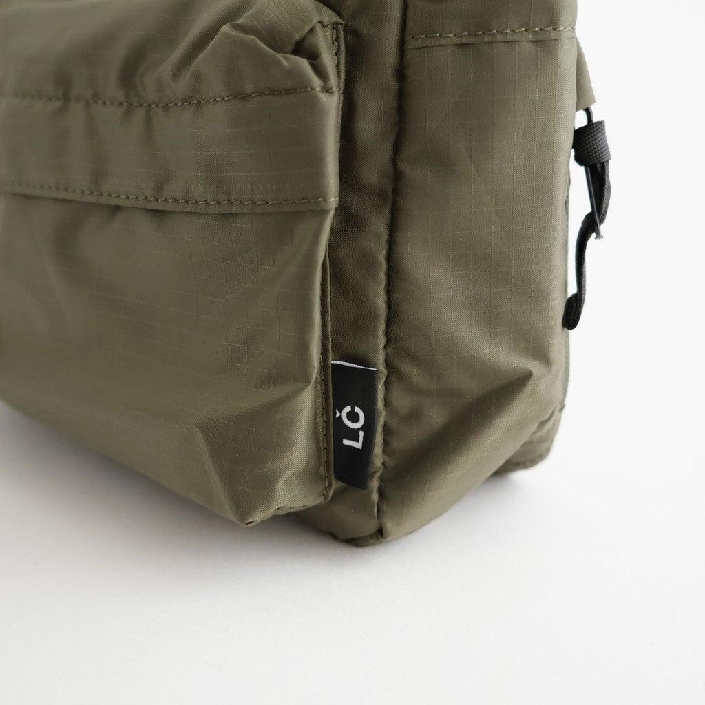 LC SHOULDER MINI_LITE #Olive [26f_LC04R]