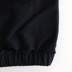 PERTEX UNLIMITED 野戰教練夾克 #黑色 [N25FA058]