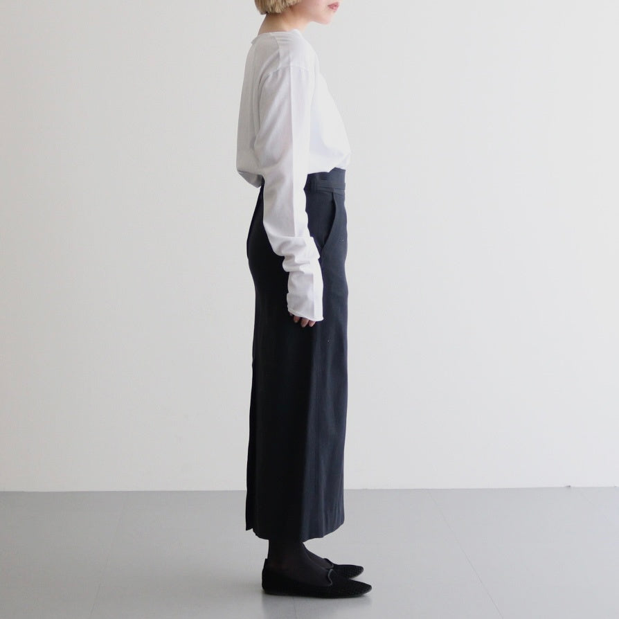 VISCOSE COTTON SK #CHARCOAL [16851 30029]