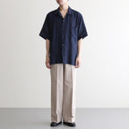 172cm 58kg　size : 2