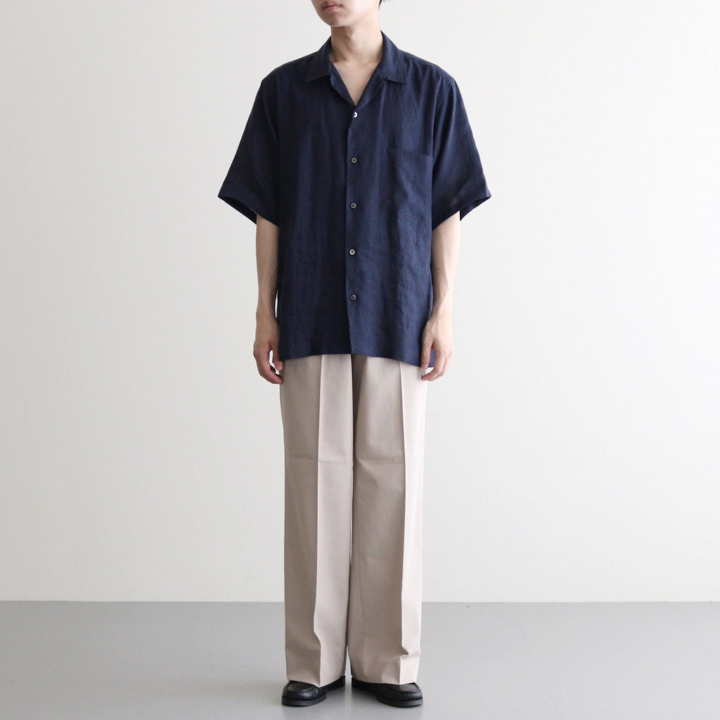 172cm 58kg　size : 2