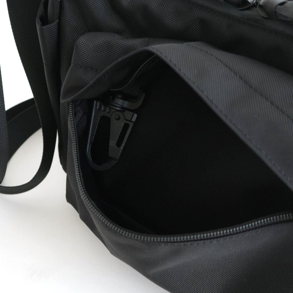 LC SHOULDER MINI_STANDARD #Black [26f_LC04]