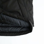 2L GORE-TEX Down Jacket #Black [S26FA061]