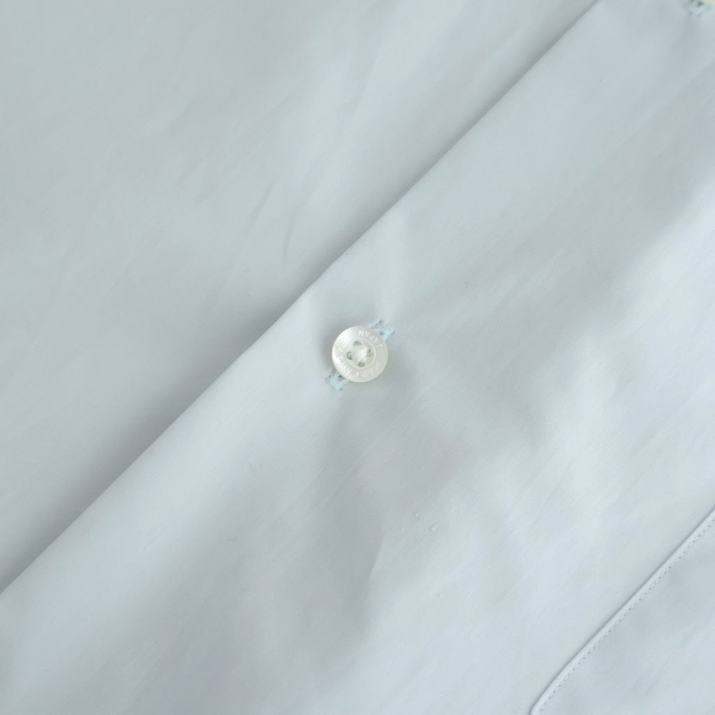 COMFORT FIT SHIRT #ICE [A26A18SH01C]