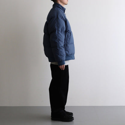 65/35 Field Down Jacket #Vintage Navy [N24FA045]