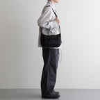 LC SHOULDER MINI_STANDARD #Black [26f_LC04]