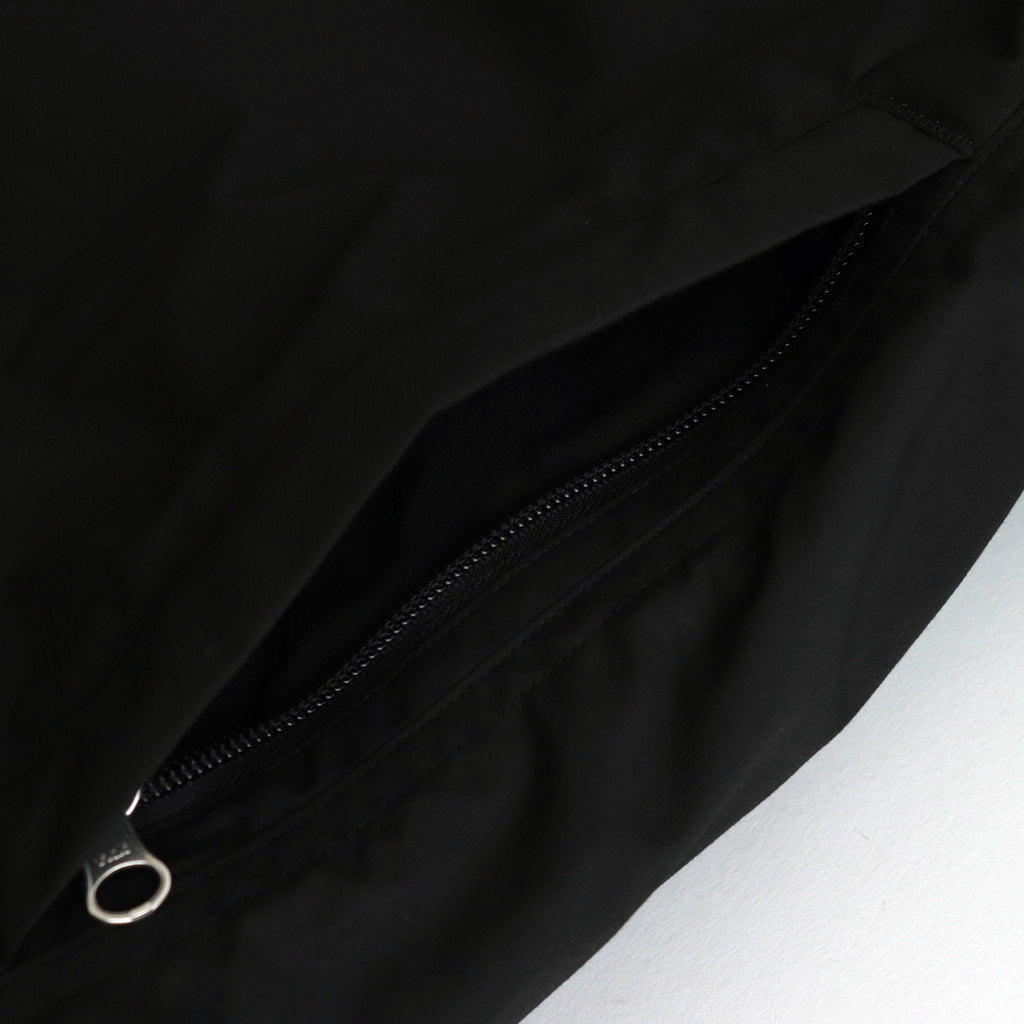 65/35 Mountain Short Down Parka #Black [N24FA046]