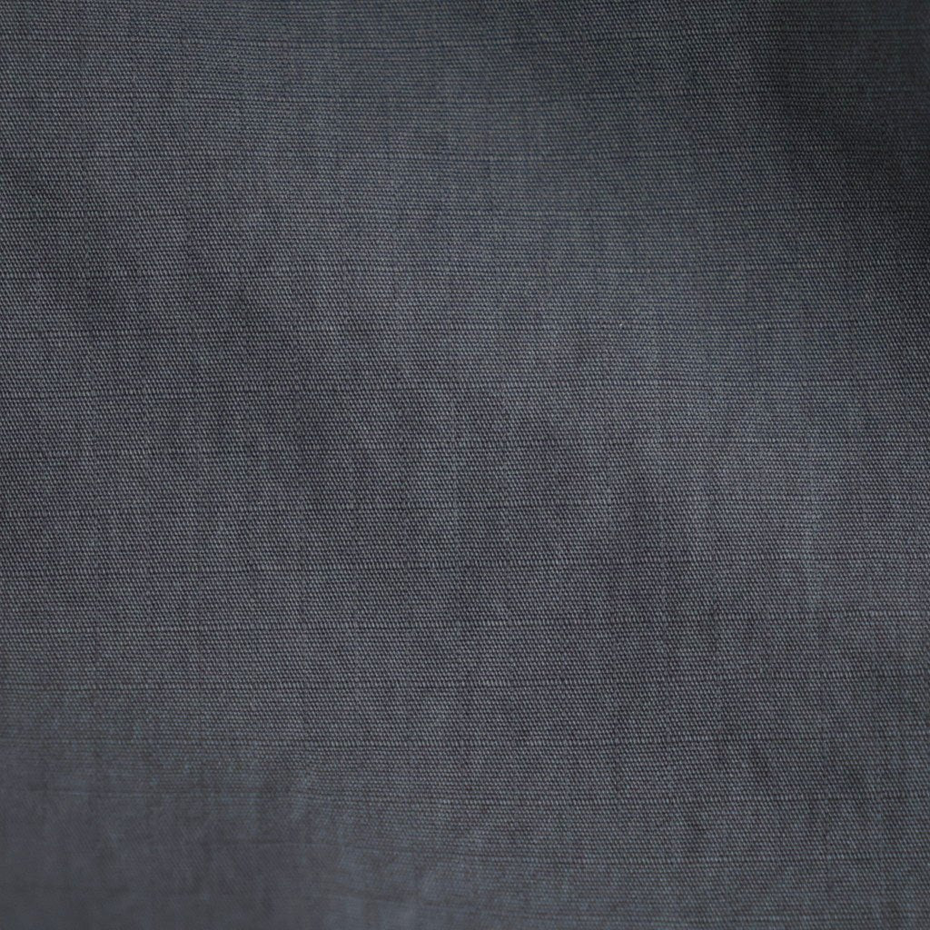 Ripstop Field Cargo Pants #Asphalt Gray [N25FC067]