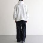 Deck Pants #Black [S25SC003]