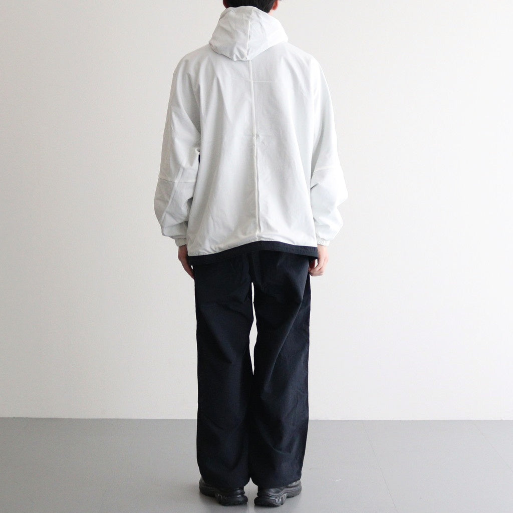 Deck Pants #Black [S25SC003]