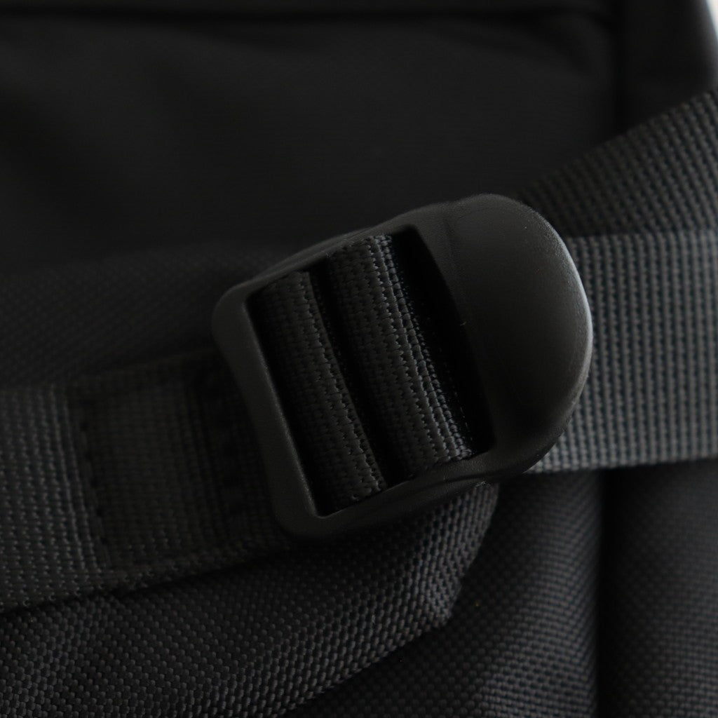 DAYPACK L（LC02） #Black [25s_LC02]