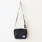 Field Small Shoulder Bag #Navy [N25FU078]