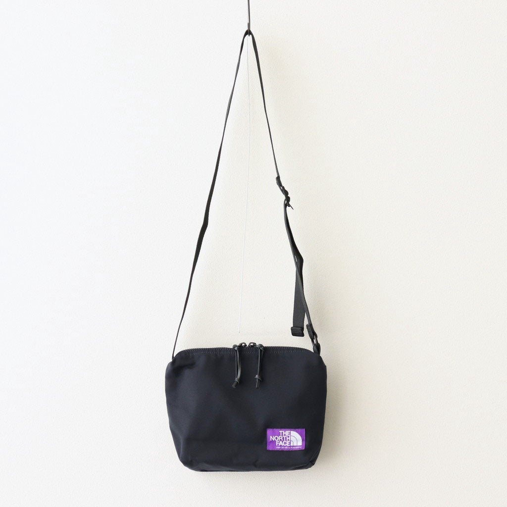 Field Small Shoulder Bag #Navy [N25FU078]