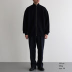 NON MULESING WOOL DRIVERS KN #NAVY [16542 64371]