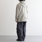 Ripstop Field Cargo Pants #Asphalt Gray [N25FC067]
