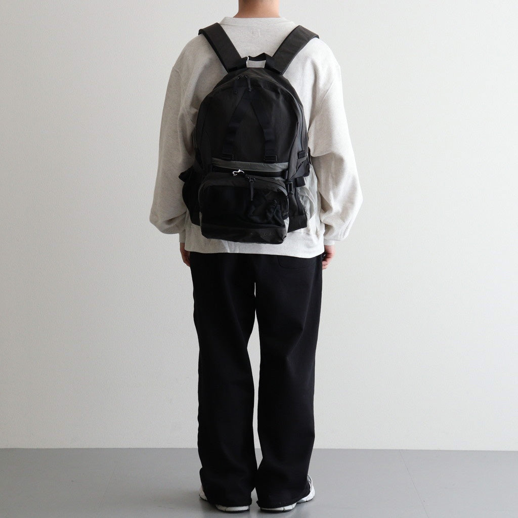 Rambling Bag #Grey [6021-1510]