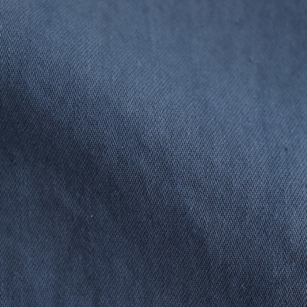 DENIM PAINTER TROUSERS #A.BLUE [PMAT-PT09]