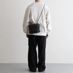 Rambling Sacoche #Grey [6053-1515]