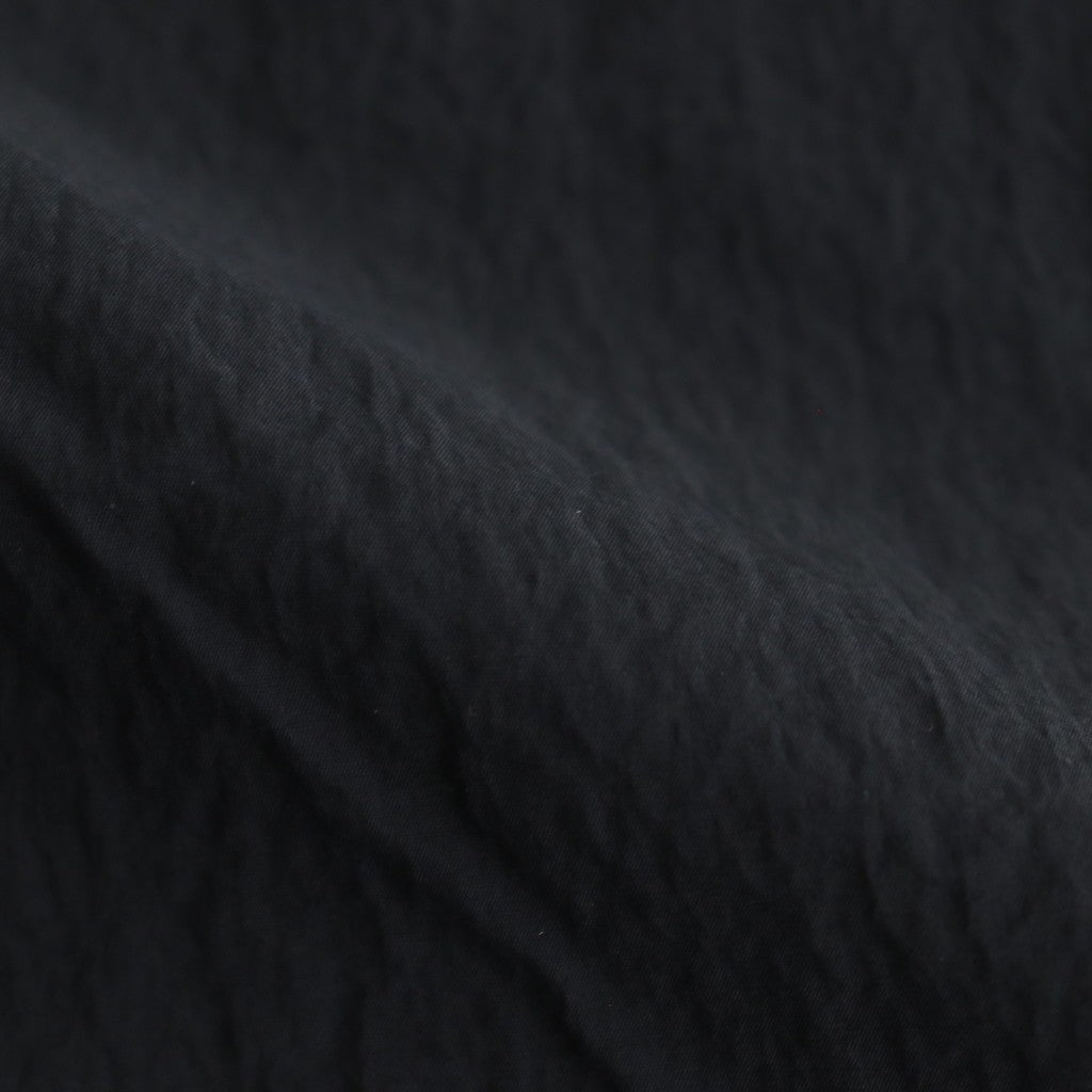 SM SHORT feather nylon #BlackNavy [25s_SMMS252114]