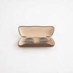 RIETVELD #GOLD × BROWN (SUN) [261OJG-AC02]