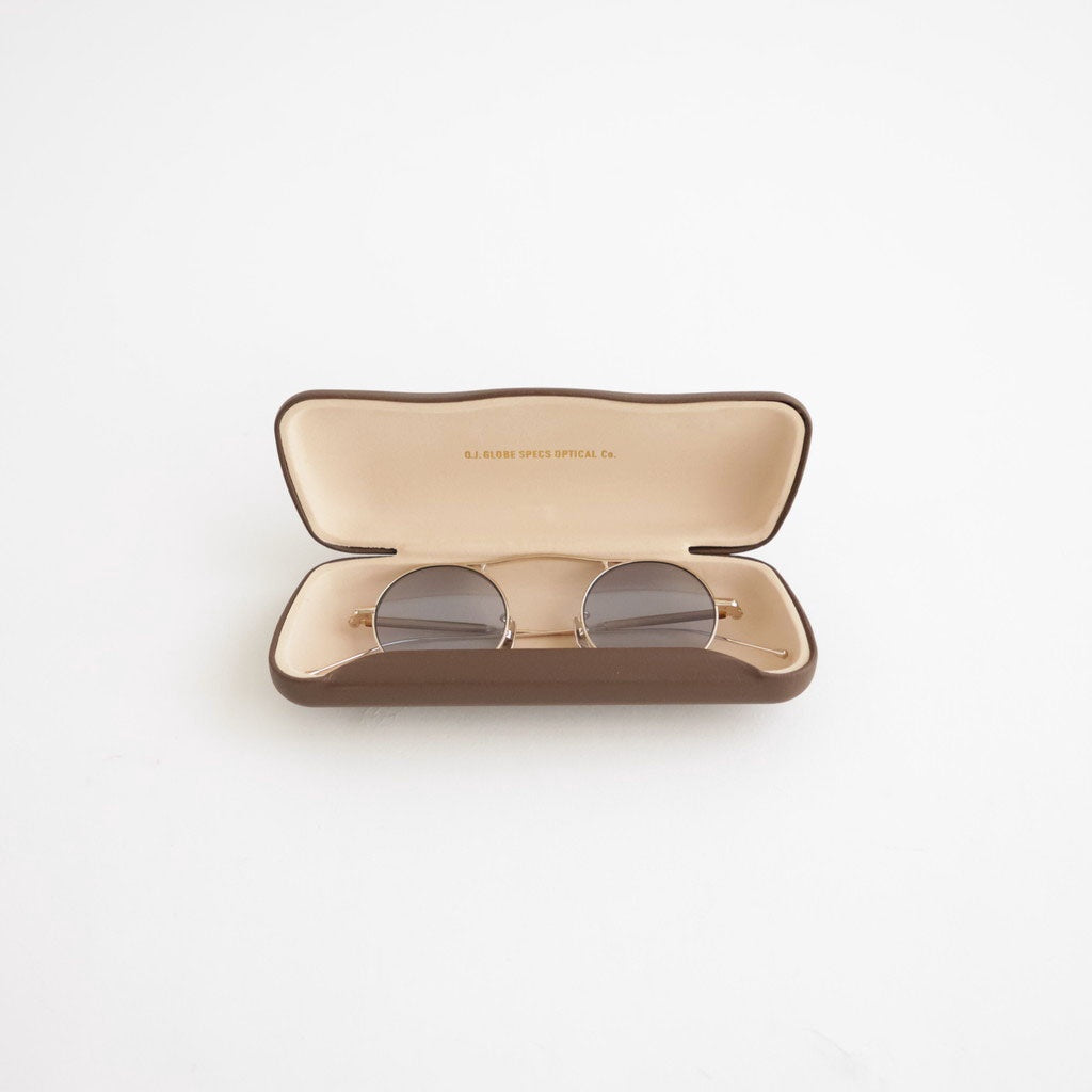 RIETVELD #GOLD × BROWN (SUN) [261OJG-AC02]