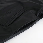 COACH JKT #BLACK [SH-65-C-SHEEP-4]