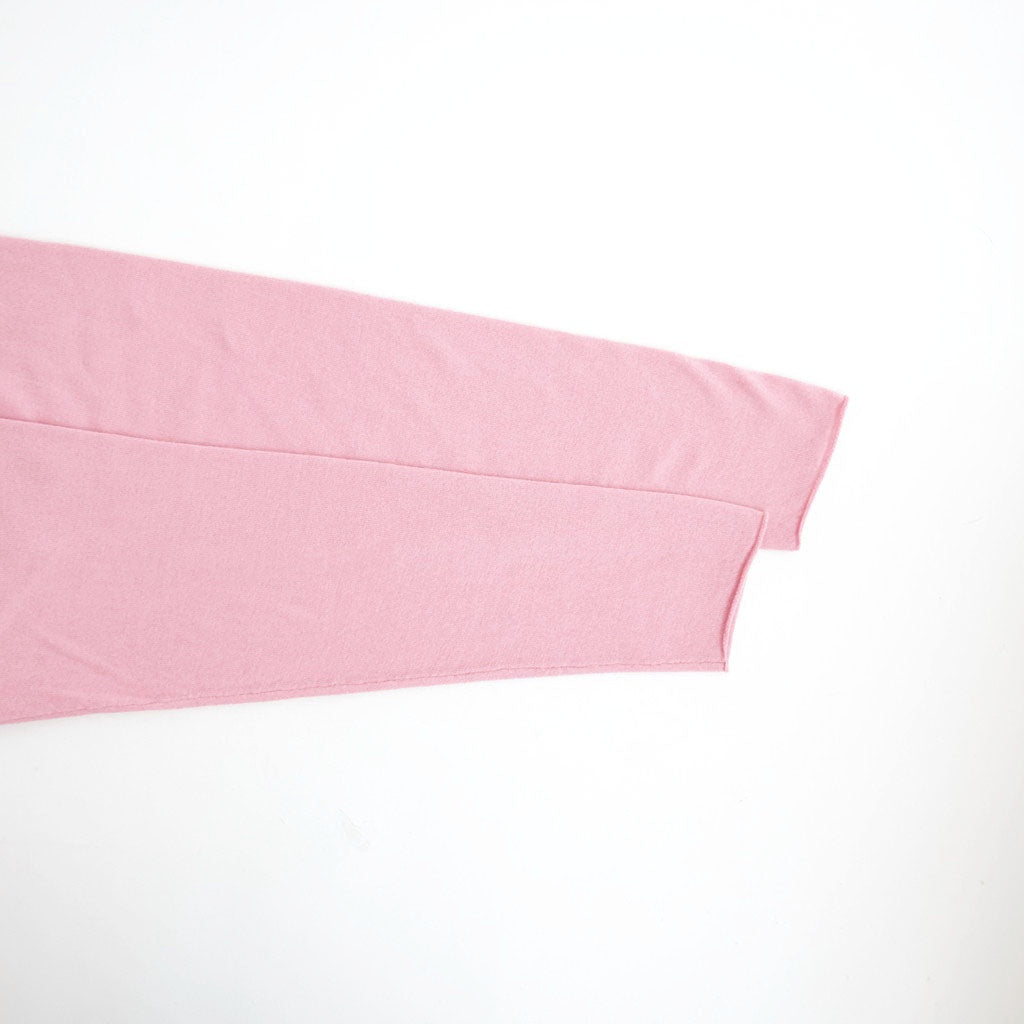Wool Crewneck #PINK [NEP-AW2626]