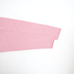 Wool Crewneck #PINK [NEP-AW2626]