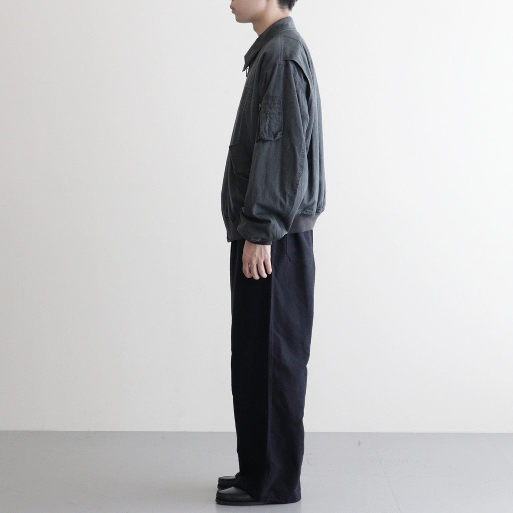 RAYON COTTON PIGMENT DYE BZ #020 CHARCOAL [17052 25064]