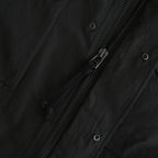 C/N OX 65 Field Jacket #Black [bROOTS26F11]