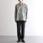 172cm 58kg　size : 32