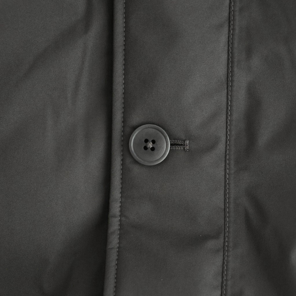 2L GORE-TEX Down Jacket #Charcoal [S26FA061]