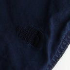 Indigo Field Track Pants #Indigo [N25SC023]